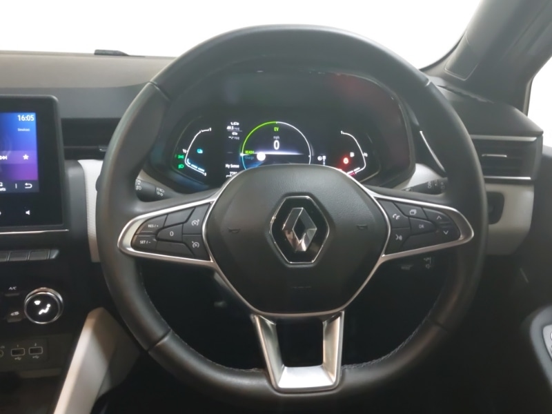 Used Renault Clio 2022 for sale - 76707709: Photo 10