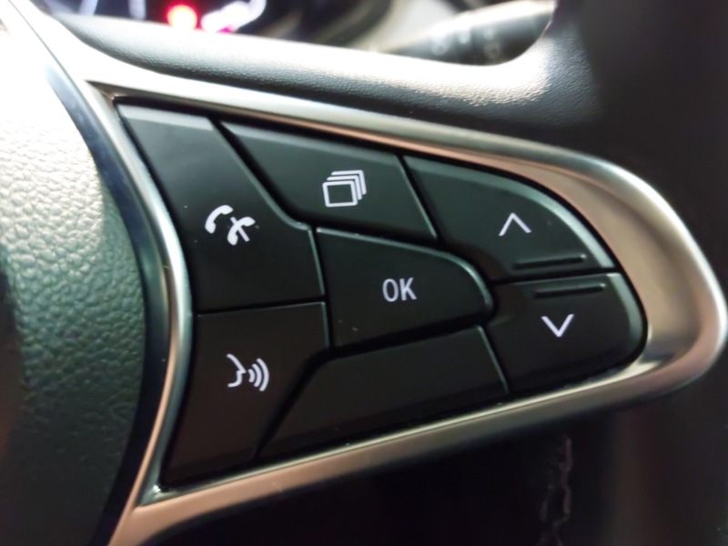 Used Renault Clio 2022 for sale - 76707709: Photo 12