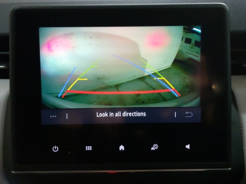 Used Renault Clio 2022 for sale - 76707709: Photo 17