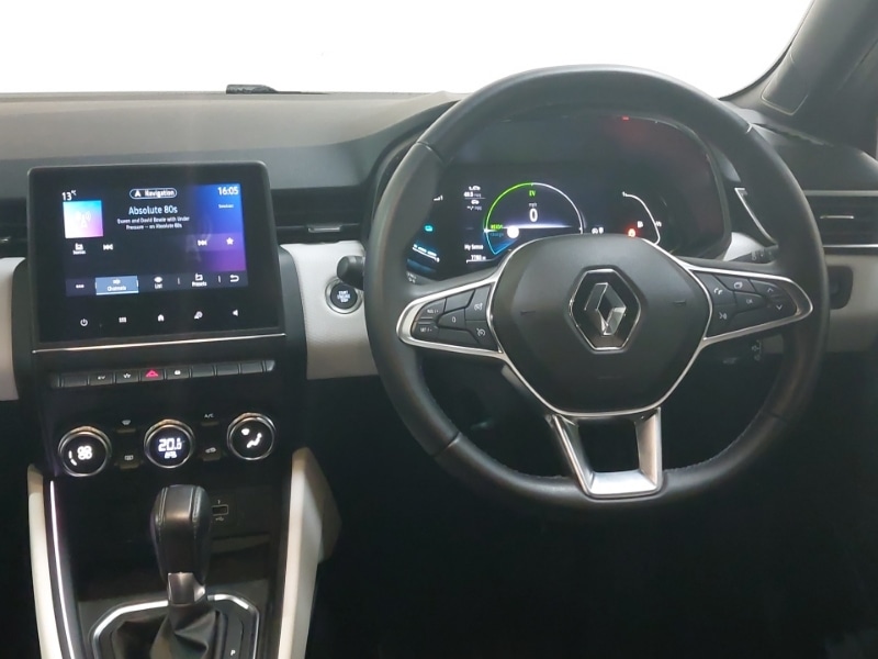 Used Renault Clio 2022 for sale - 76707709: Photo 7