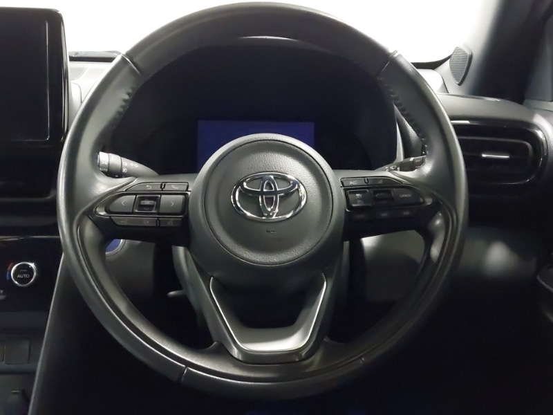 Used Toyota Yaris Cross 2022 for sale - 77062391: Photo 10