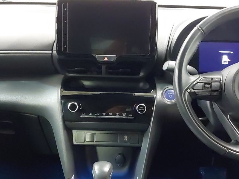 Used Toyota Yaris Cross 2022 for sale - 77062391: Photo 11