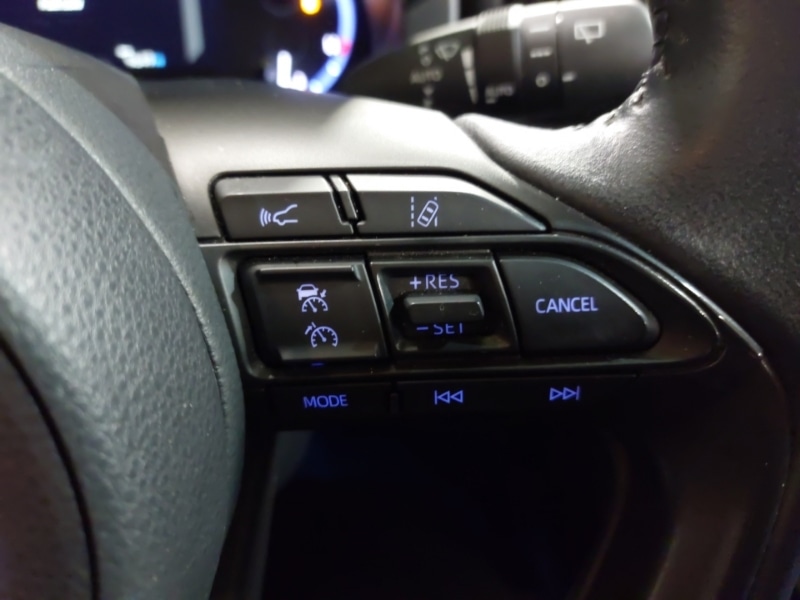 Used Toyota Yaris Cross 2022 for sale - 77062391: Photo 13