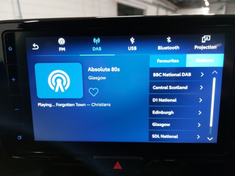 Used Toyota Yaris Cross 2022 for sale - 77062391: Photo 14