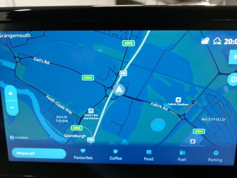 Used Toyota Yaris Cross 2022 for sale - 77062391: Photo 15