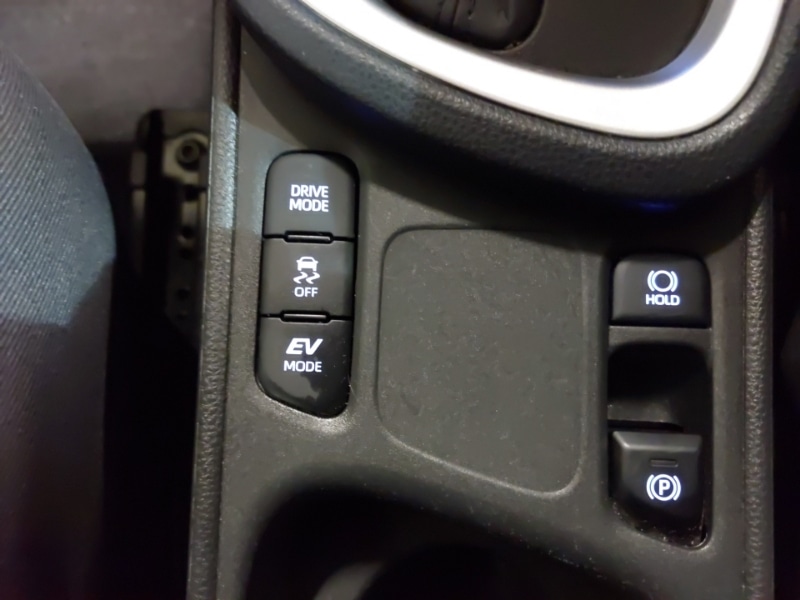 Used Toyota Yaris Cross 2022 for sale - 77062391: Photo 17