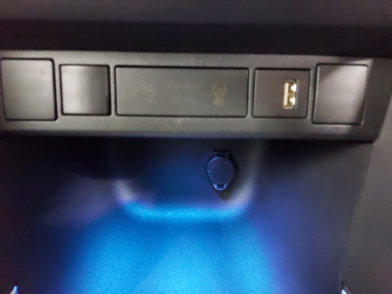 Used Toyota Yaris Cross 2022 for sale - 77062391: Photo 18