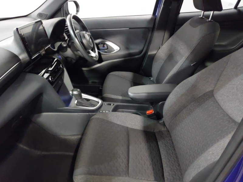 Used Toyota Yaris Cross 2022 for sale - 77062391: Photo 5