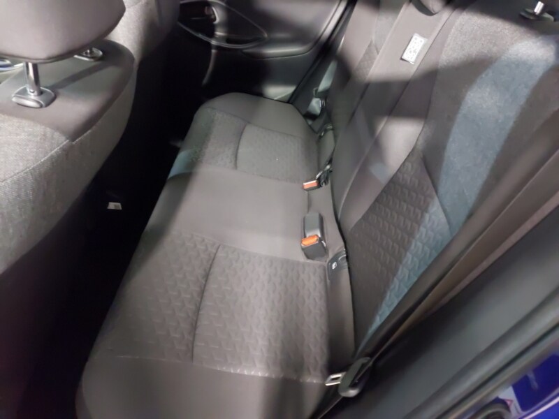 Used Toyota Yaris Cross 2022 for sale - 77062391: Photo 6