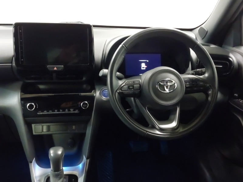 Used Toyota Yaris Cross 2022 for sale - 77062391: Photo 7