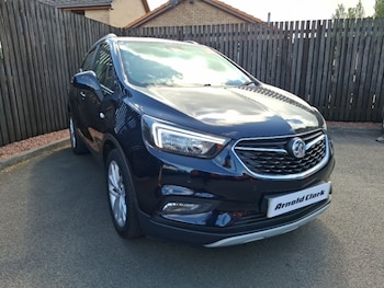 Used Vauxhall Mokka X 2019 for sale - 79113036: Photo