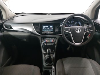 Used Vauxhall Mokka X 2019 for sale - 79113036: Photo