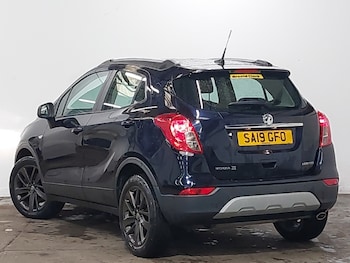 Used Vauxhall Mokka X 2019 for sale - 79113036: Photo
