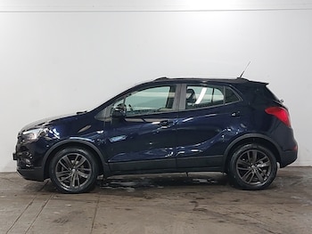 Used Vauxhall Mokka X 2019 for sale - 79113036: Photo