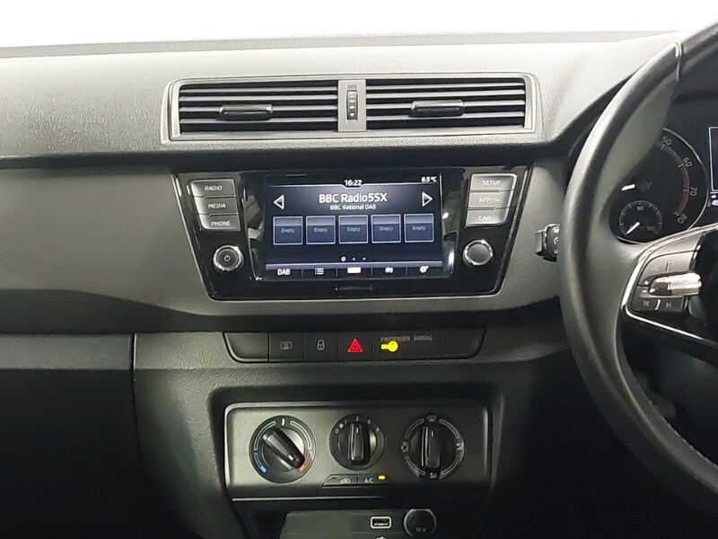 Used Skoda Fabia 2021 for sale - 77568899: Photo 11