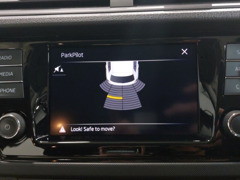 Used Skoda Fabia 2021 for sale - 77568899: Photo 17