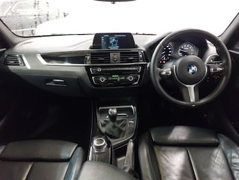 Used BMW 1 Series 2018 for sale - 77605898: Photo