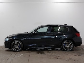 Used BMW 1 Series 2018 for sale - 77605898: Photo