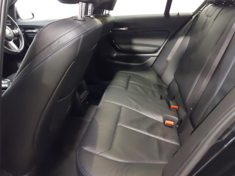 Used BMW 1 Series 2018 for sale - 77605898: Photo 6