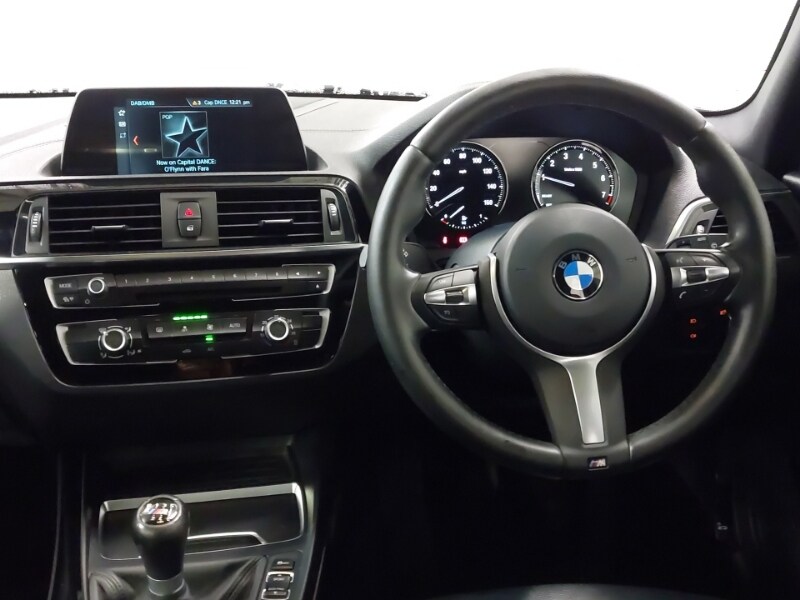 Used BMW 1 Series 2018 for sale - 77605898: Photo 7