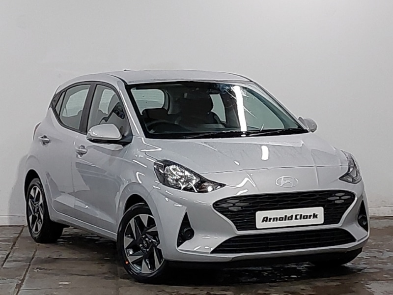 Used Hyundai i10 2025 for sale - 77123198: Photo 1