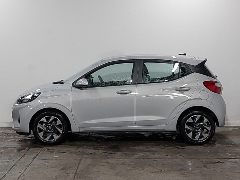 Used Hyundai i10 2025 for sale - 77123198: Photo 4