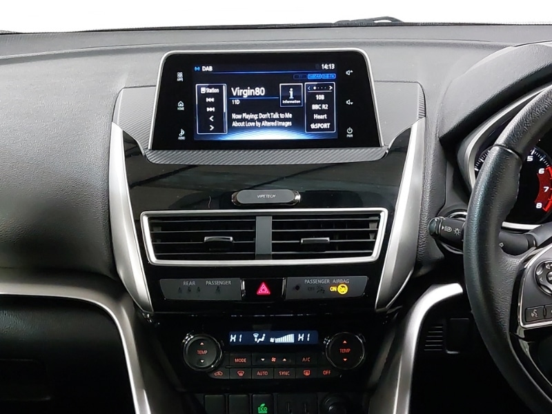 Used Mitsubishi Eclipse Cross 2018 for sale - 76606233: Photo 11