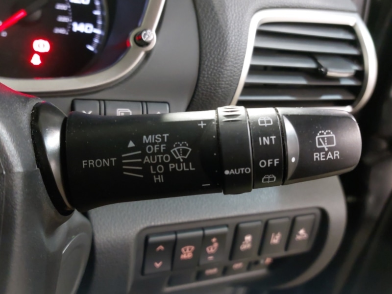 Used Mitsubishi Eclipse Cross 2018 for sale - 76606233: Photo 15