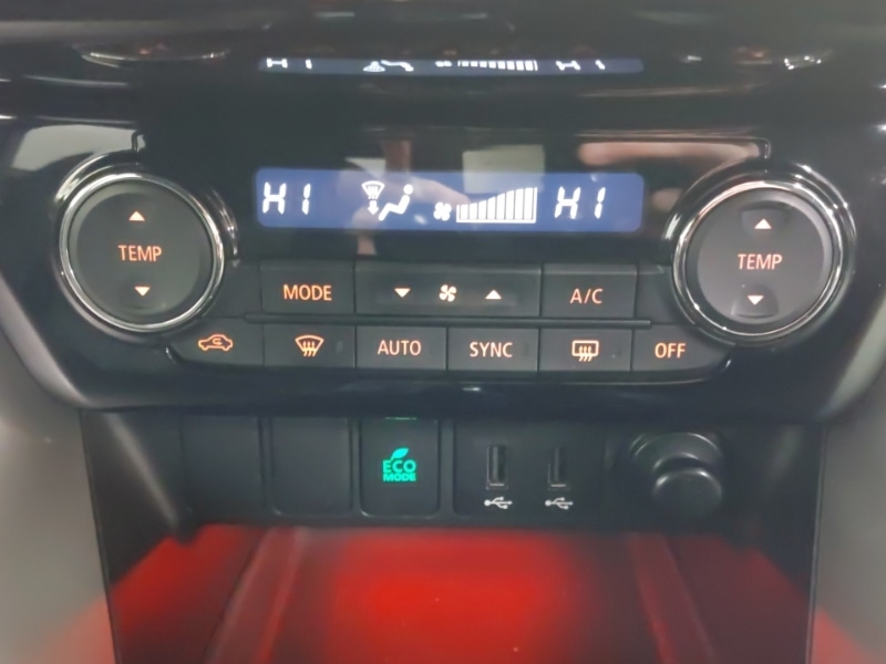 Used Mitsubishi Eclipse Cross 2018 for sale - 76606233: Photo 17