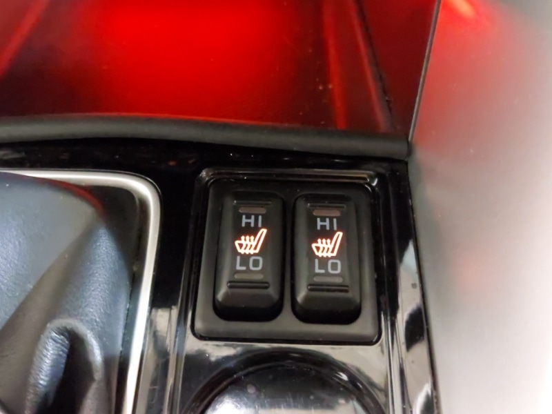 Used Mitsubishi Eclipse Cross 2018 for sale - 76606233: Photo 18