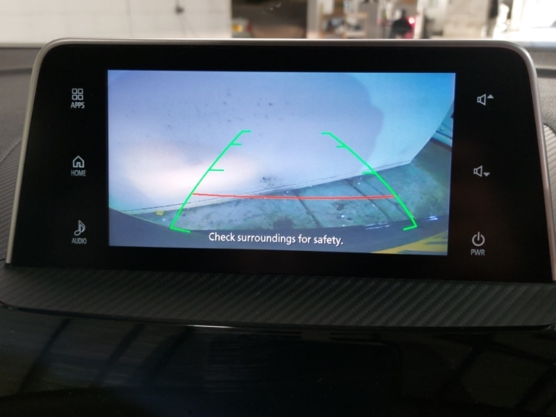 Used Mitsubishi Eclipse Cross 2018 for sale - 76606233: Photo 19