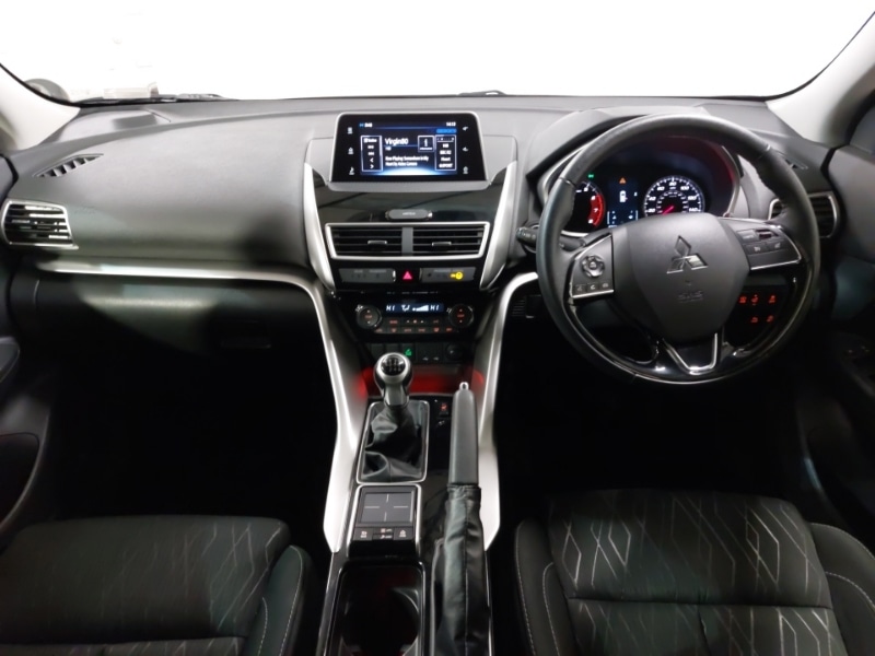 Used Mitsubishi Eclipse Cross 2018 for sale - 76606233: Photo 2