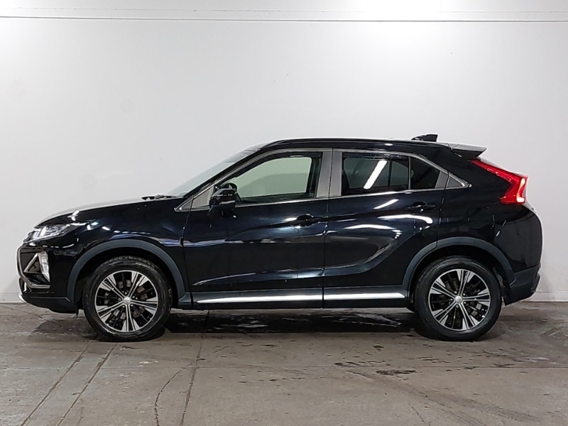 Used Mitsubishi Eclipse Cross 2018 for sale - 76606233: Photo 4