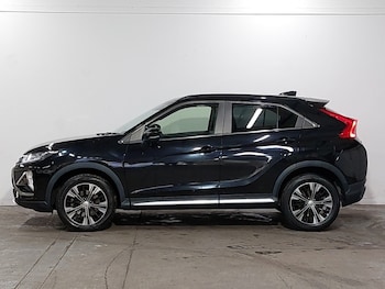Used Mitsubishi Eclipse Cross 2018 for sale - 76606233: Photo