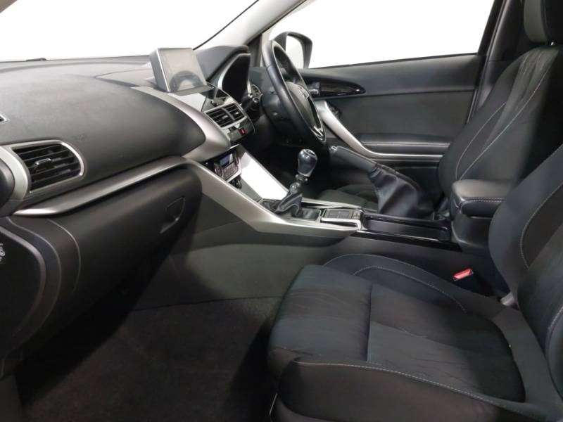 Used Mitsubishi Eclipse Cross 2018 for sale - 76606233: Photo 5