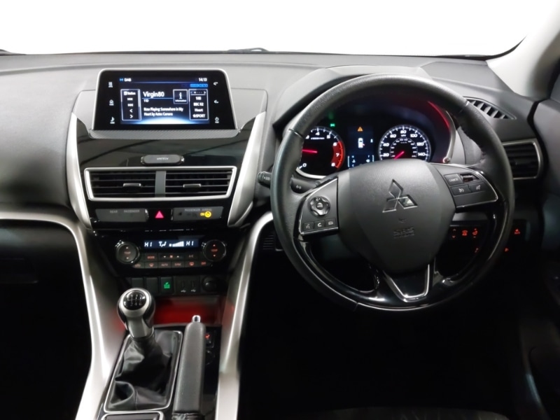 Used Mitsubishi Eclipse Cross 2018 for sale - 76606233: Photo 7