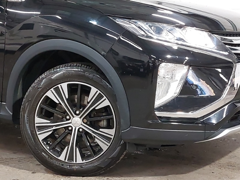 Used Mitsubishi Eclipse Cross 2018 for sale - 76606233: Photo 9