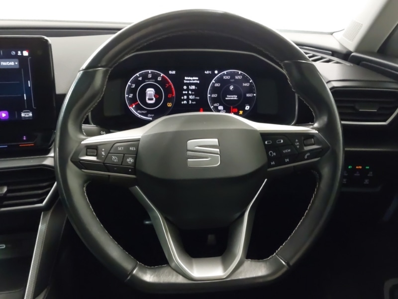 Used SEAT Leon 2022 for sale - 77664087: Photo 10