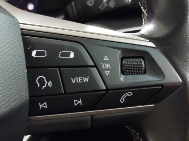 Used SEAT Leon 2022 for sale - 77664087: Photo 12