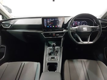 Used SEAT Leon 2022 for sale - 77664087: Photo