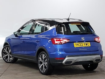 Used SEAT Arona 2022 for sale - 79433036: Photo