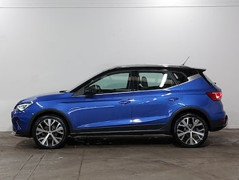 Used SEAT Arona 2022 for sale - 79433036: Photo