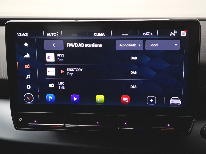 Used Cupra Born 2023 for sale - 76144852: Photo 10