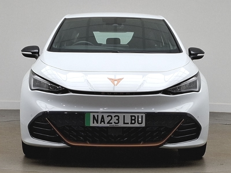 Used Cupra Born 2023 for sale - 76144852: Photo 12