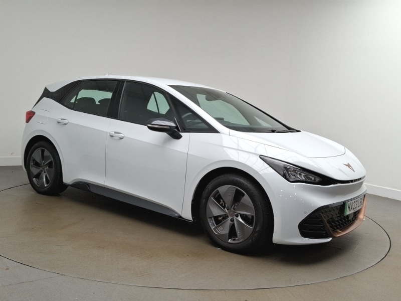Used Cupra Born 2023 for sale - 76144852: Photo 13