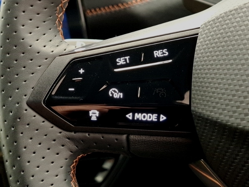 Used Cupra Born 2023 for sale - 76144852: Photo 17