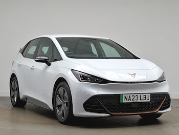 Used Cupra Born 2023 for sale - 76144852: Photo