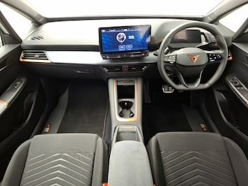 Used Cupra Born 2023 for sale - 76144852: Photo