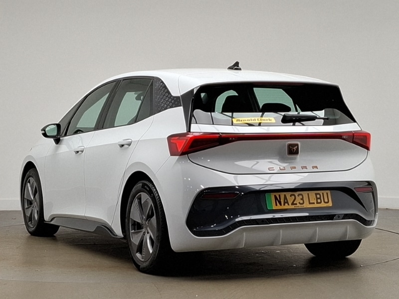 Used Cupra Born 2023 for sale - 76144852: Photo 3
