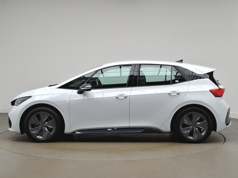 Used Cupra Born 2023 for sale - 76144852: Photo 4